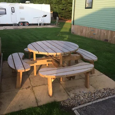 Holiday park Lindens On The Lido