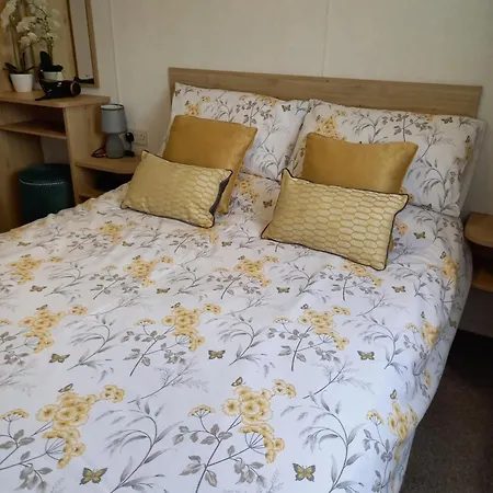 Lindens On The Lido Holiday park Knaresborough