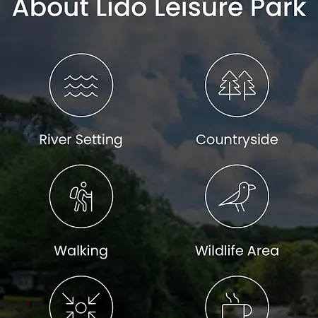 Lindens On The Lido Knaresborough